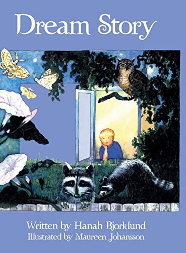 Dream Story-..