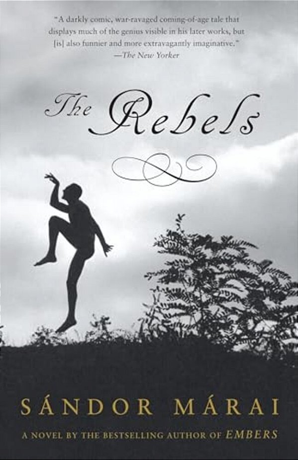 The Rebels-..