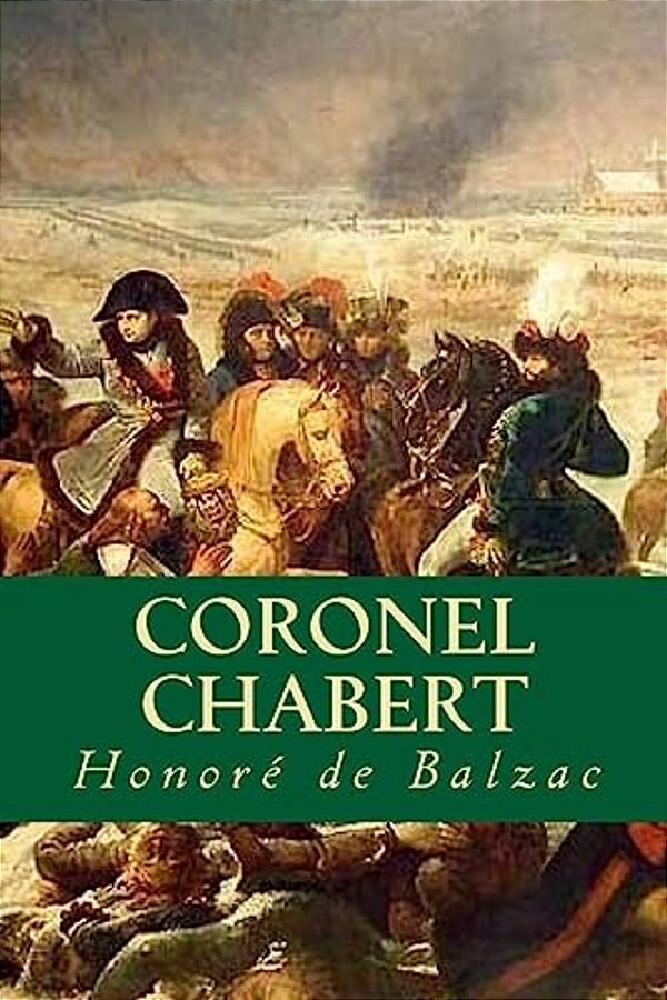 Coronel Chabert-..