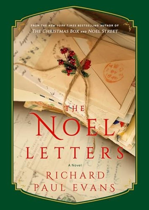The Noel Letters-..