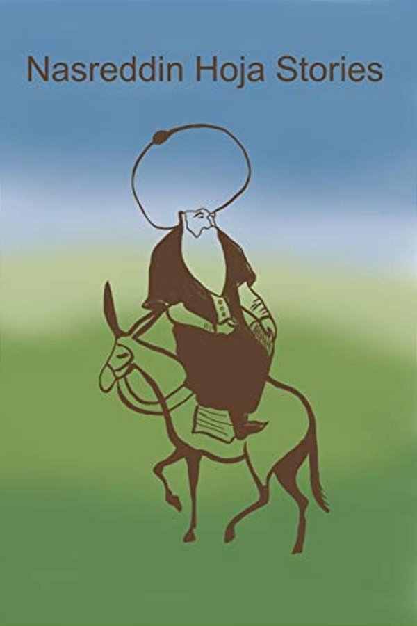 Nasreddin Hoja Stories-..
