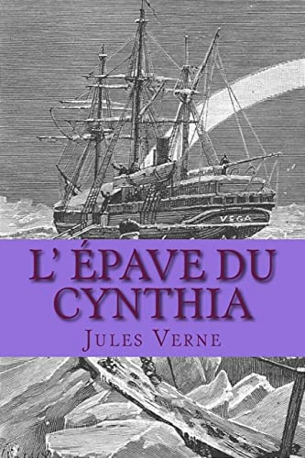 L' Epave Du Cynthia-..
