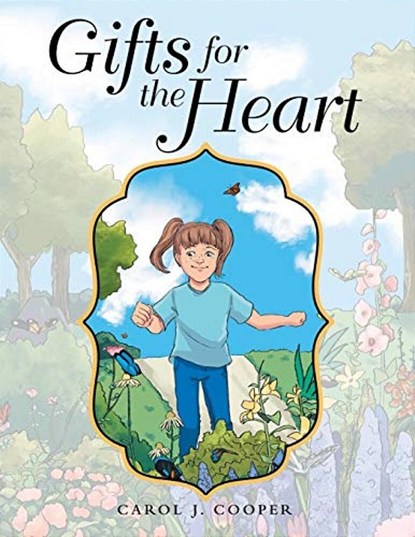Gifts For The Heart-..