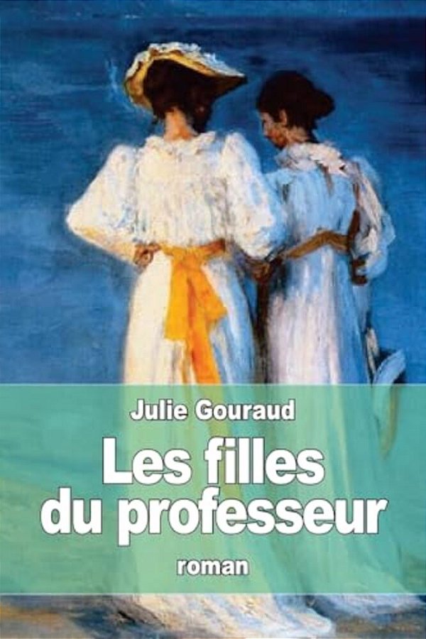 Les Filles Du Professeur-..