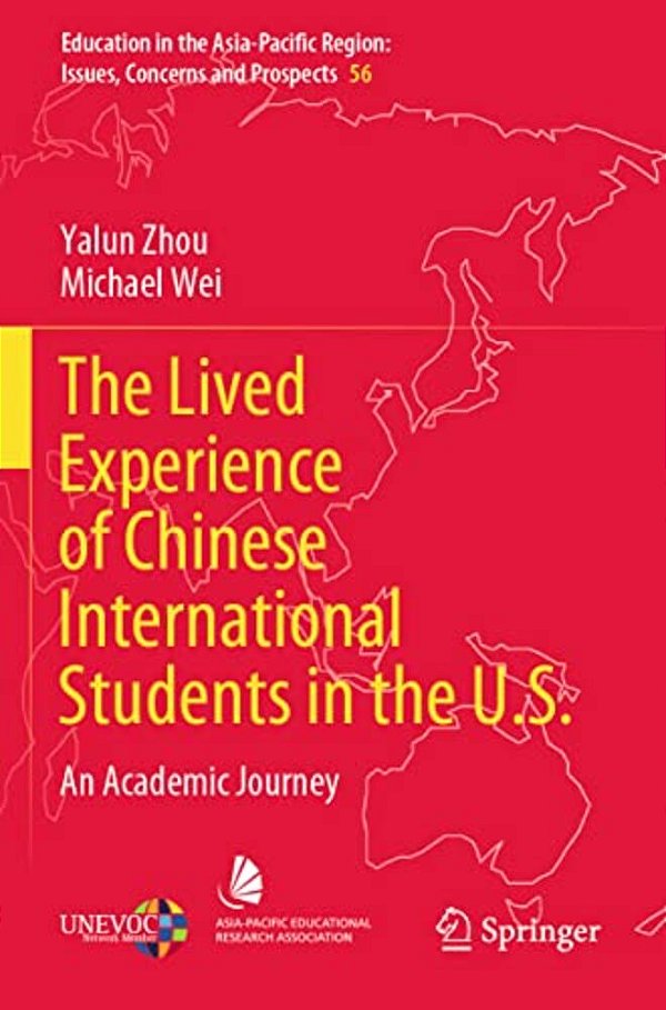 The Lived Experience Of Chinese International Students In The U. S.: An Academic Journey-..
