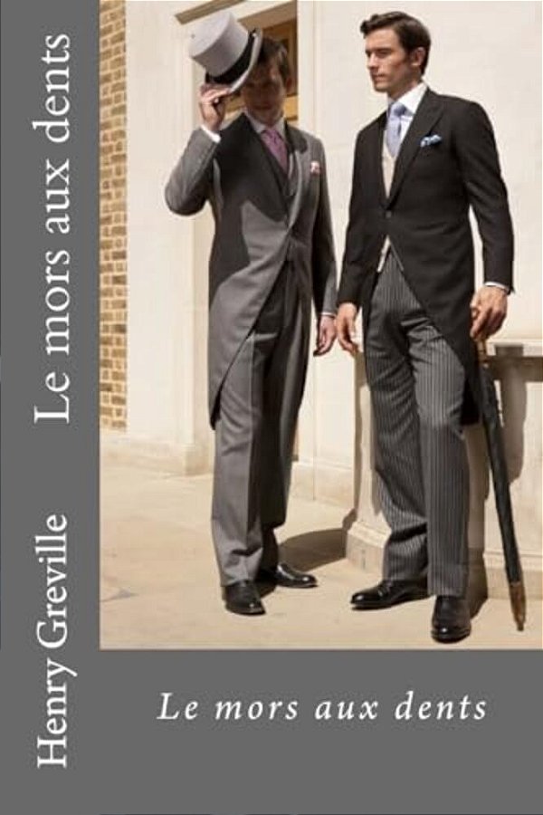 Le Mors Aux Dents-..