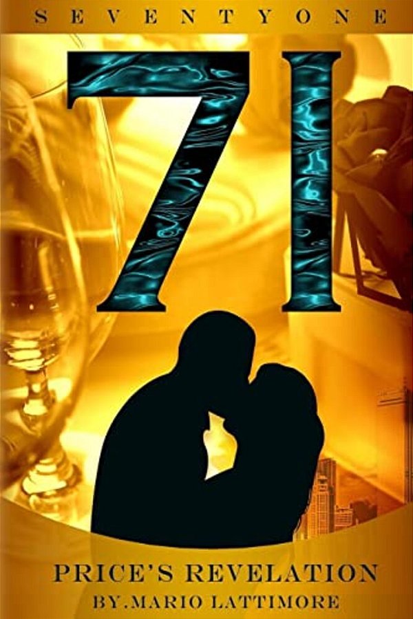 71: Price's Revelation-..