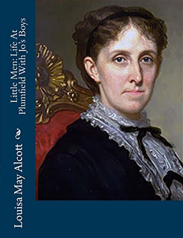 Little Men: Life At Plumfield With Jo's Boys-..