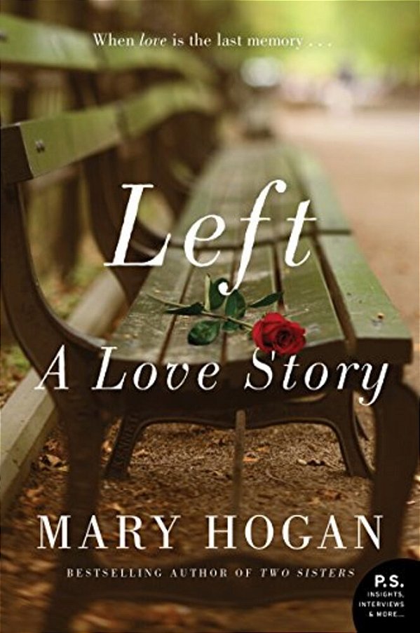 Left: A Love Story-..