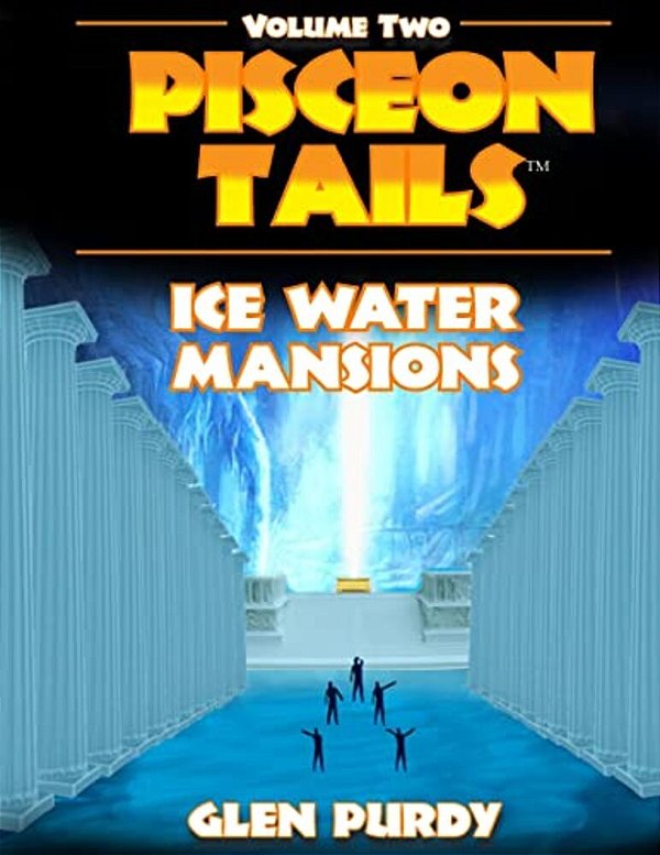 Ice Water Mansions-..