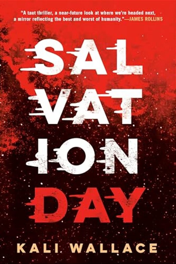 Salvation Day-..