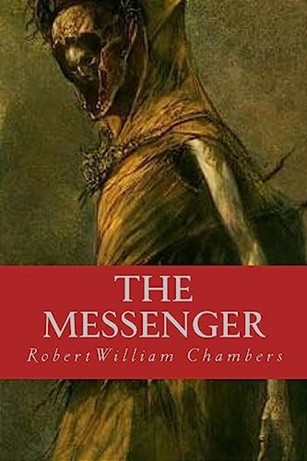 The Messenger-..