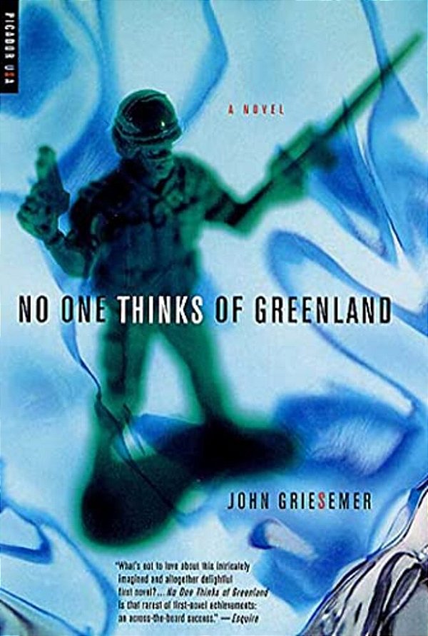 No One Thinks Of Greenland-..
