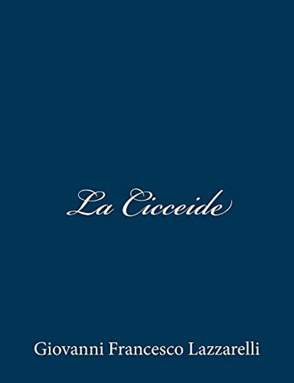La Cicceide-..