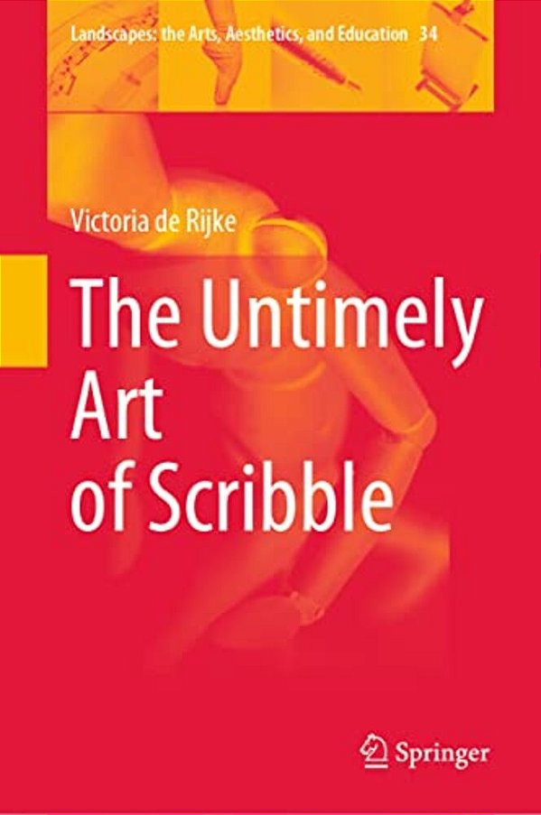 The Untimely Art Of Scribble-..