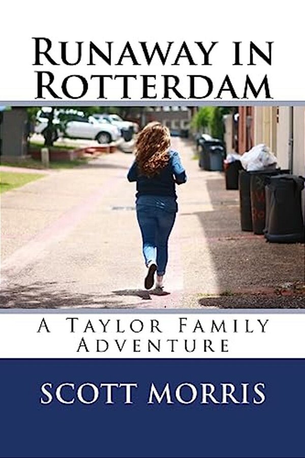 Runaway In Rotterdam-..
