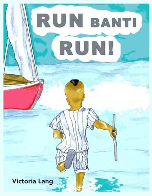 Run Banti Run!-..