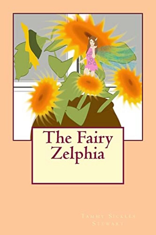 The Fairy Zelphia-..