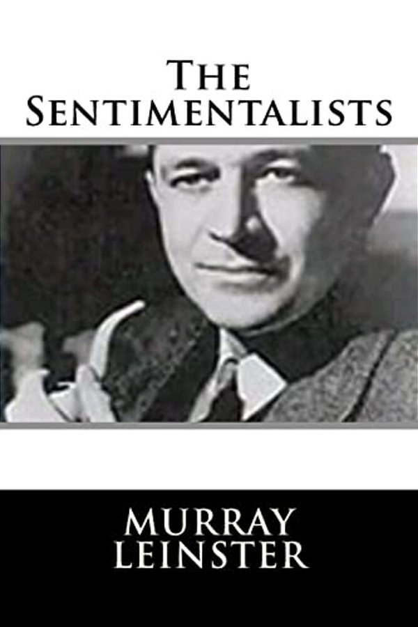 The Sentimentalists-..