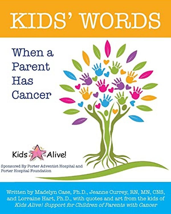 Kids' Words When A Parent Has Cancer-..