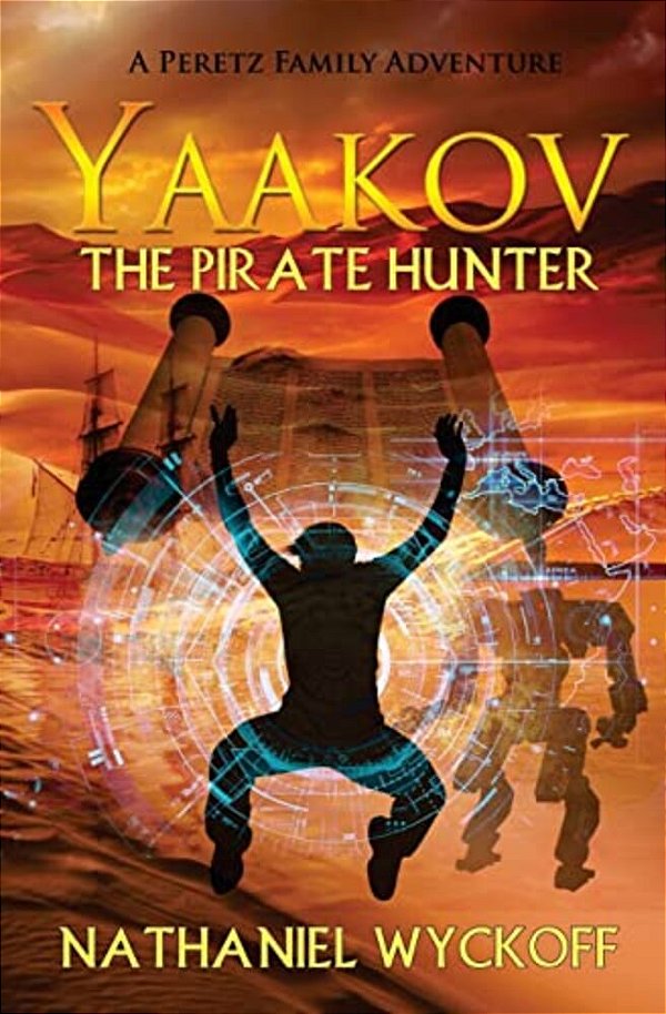 Yaakov The Pirate Hunter-..