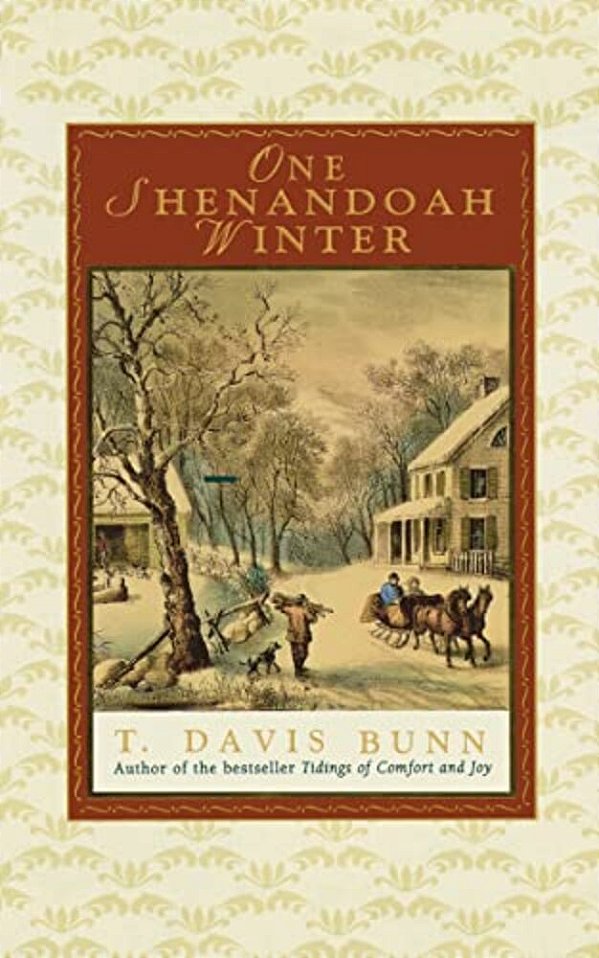 The One Shenandoah Winter-..
