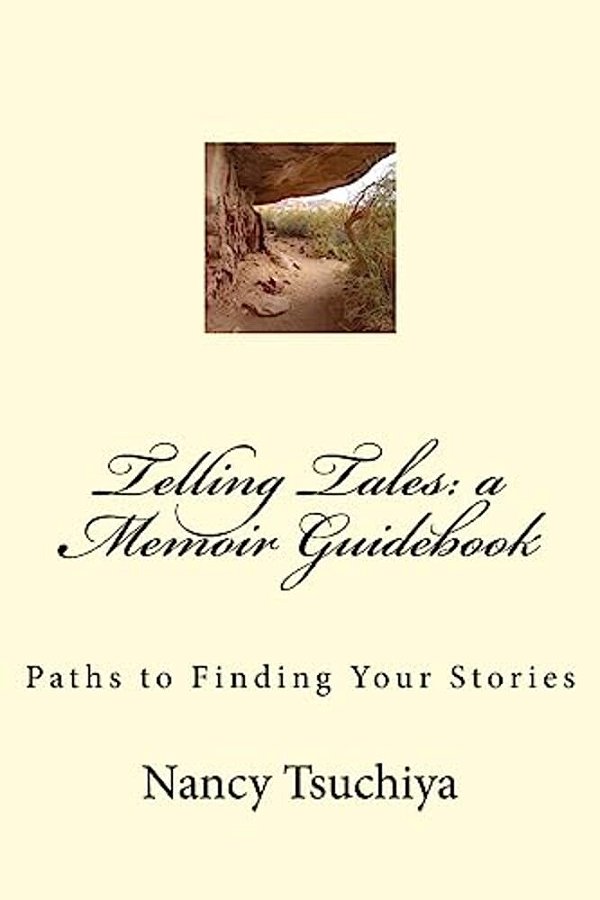 Telling Tales: A Memoir Guidebook-..
