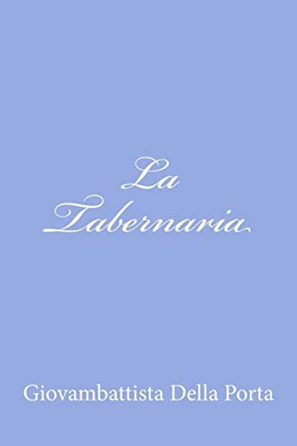 La Tabernaria-..
