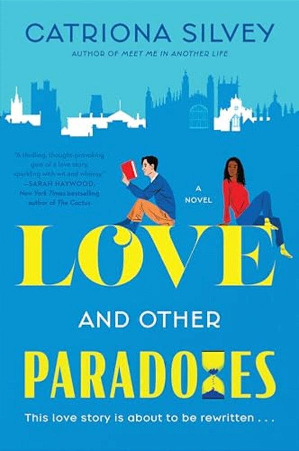 Love And Other Paradoxes-..