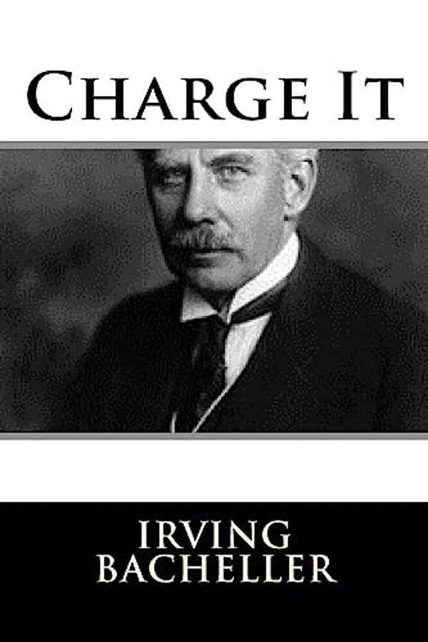 Charge It-..