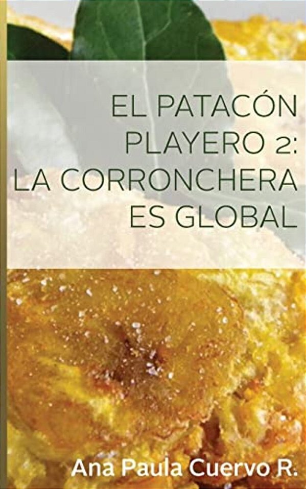 El Patacon Playero 2:: La Corronchera ES Global-..