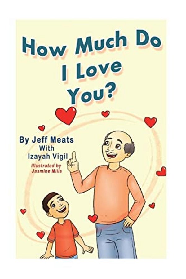 How Much Do I Love You?-..