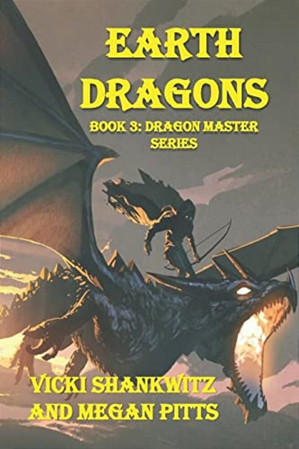 Earth Dragons-..
