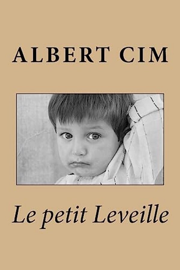 Le Petit Leveille-..