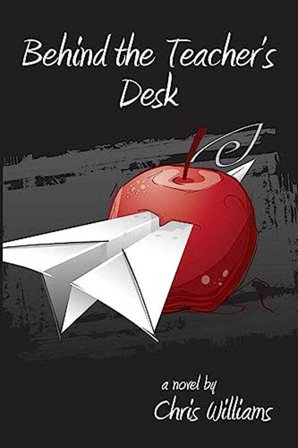 Behind The Teacher's Desk: The Rules Were Made For Everyone But Me-..