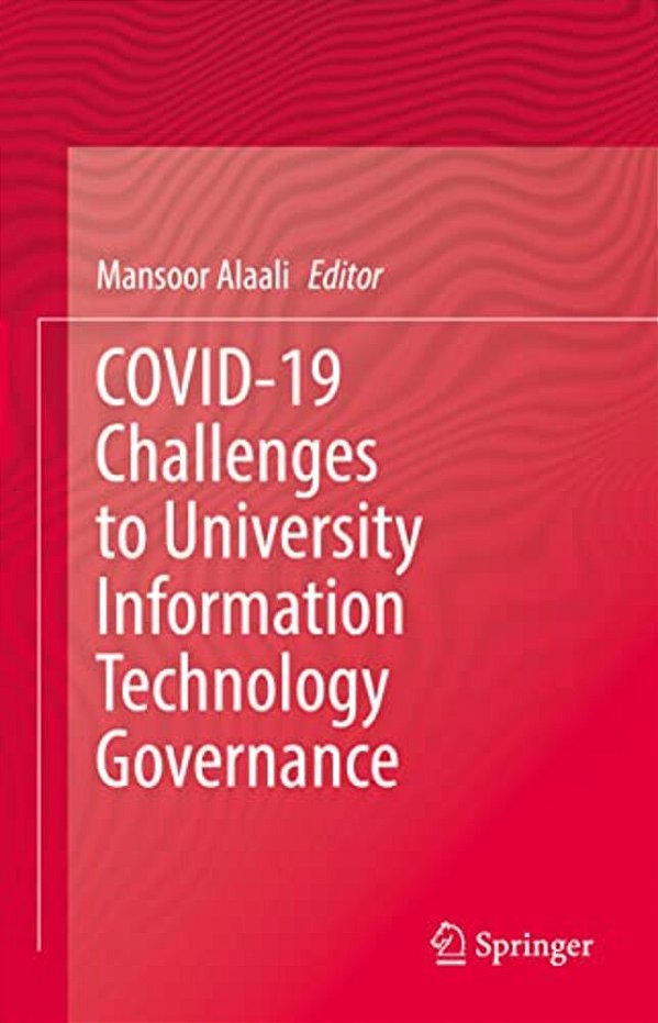Covid-19 Challenges To University Information Technology Governance-..