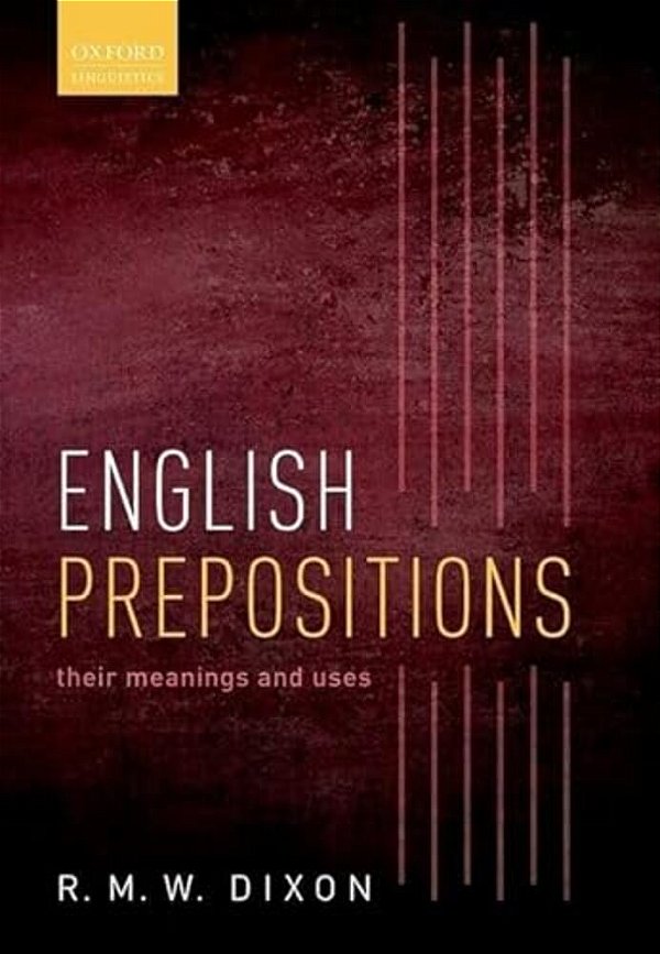 English Prepositions: Their Meanings And Uses-..