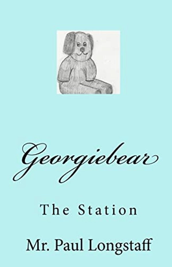 Georgiebear: The Station-..