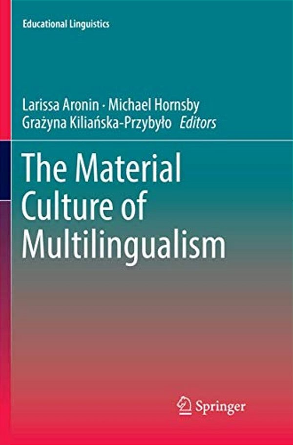 The Material Culture Of Multilingualism-..