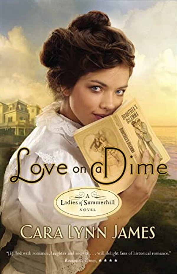 A Love On A Dime-..
