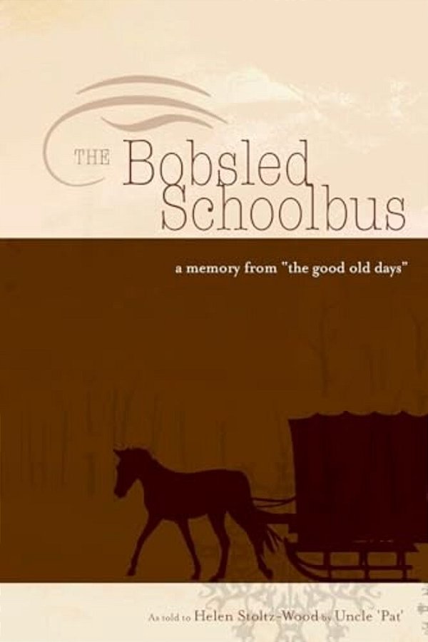 The Bobsled Schoolbus-..