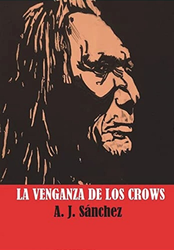 La Guerra De Los Crows-..