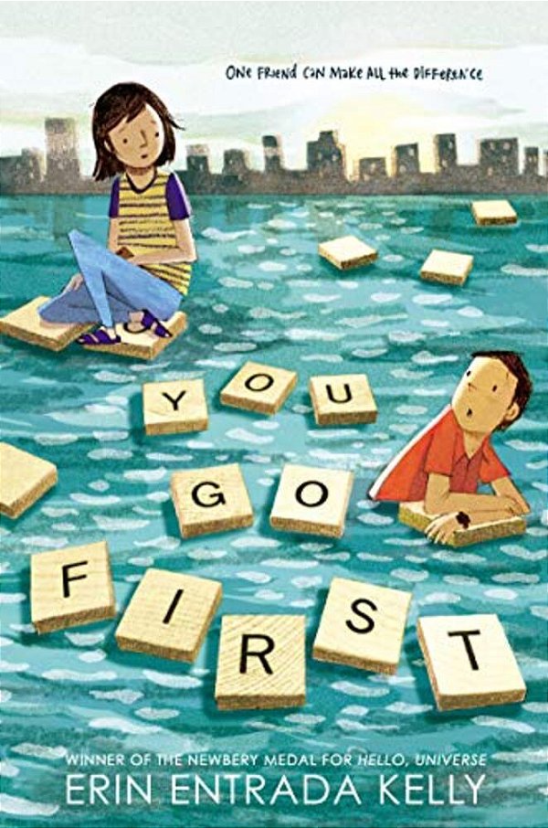 You Go First-..