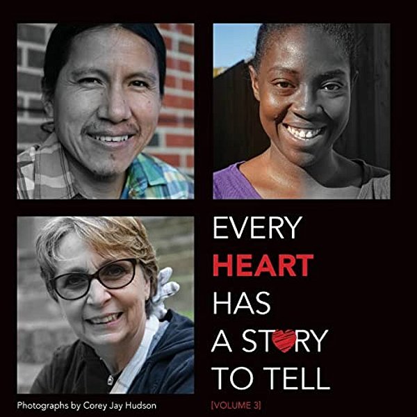 Every Heart Has A Story To Tell Volume 3-..