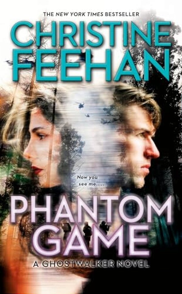 Phantom Game-..