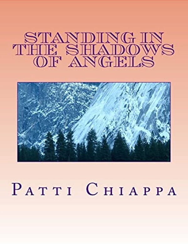Standing In The Shadows Of Angels-..