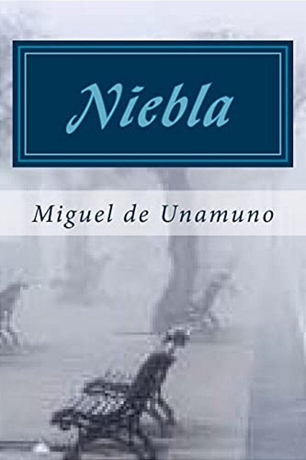 Niebla (Spanish Edition)-..