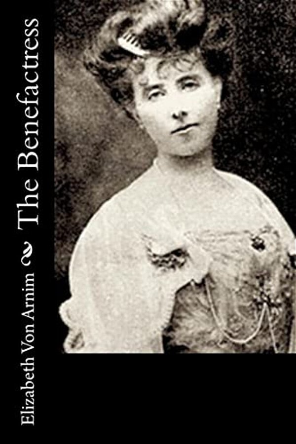 The Benefactress-..