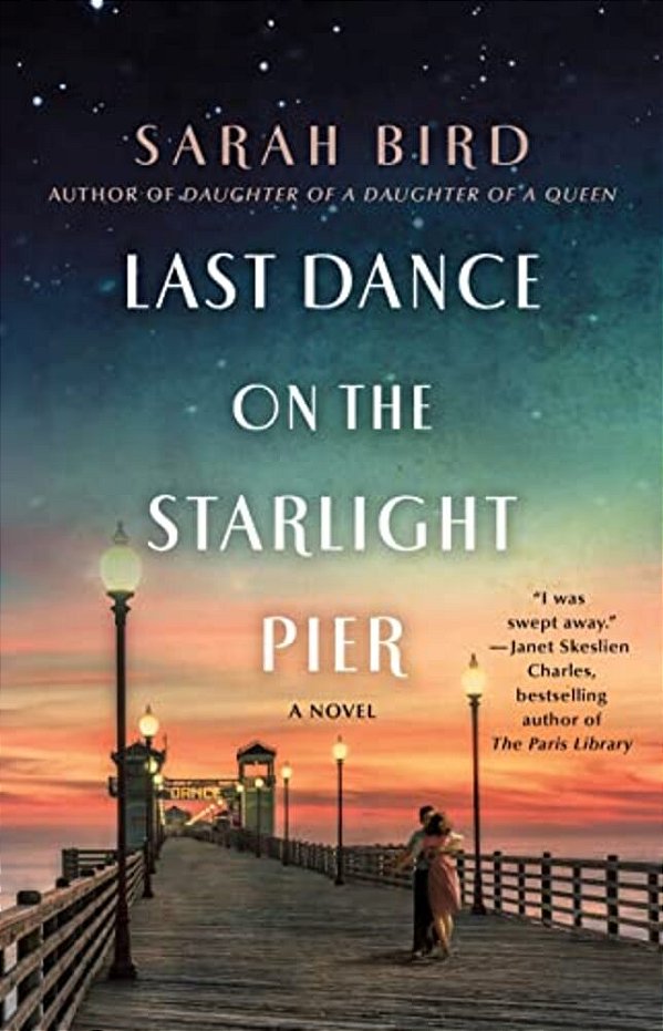 Last Dance On The Starlight Pier-..