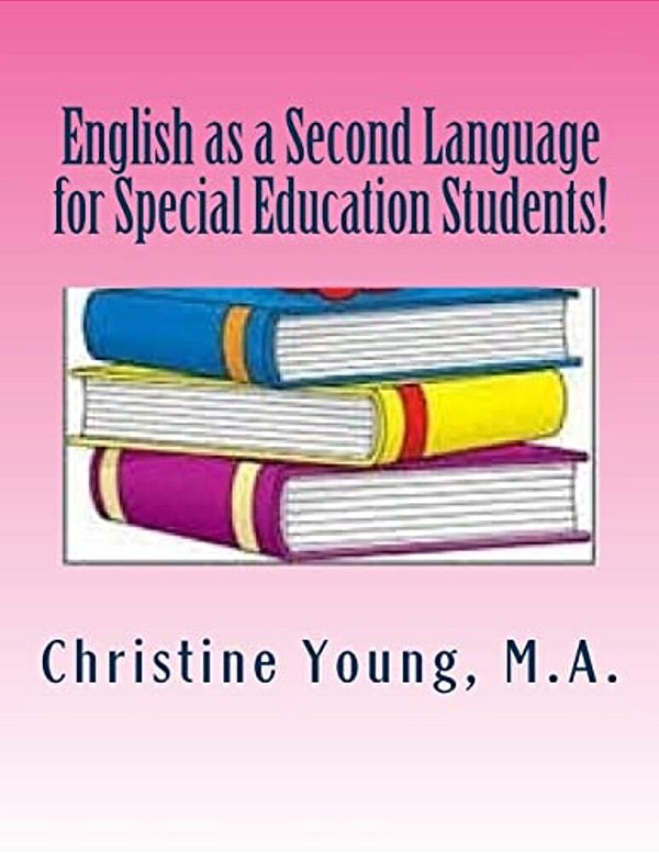 English As A Second Language For Special Education Students!-..